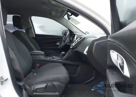 2014 Chevrolet Equinox Ls z USA, uszkodzony, nr VIN 2GNALAEK4E1119930